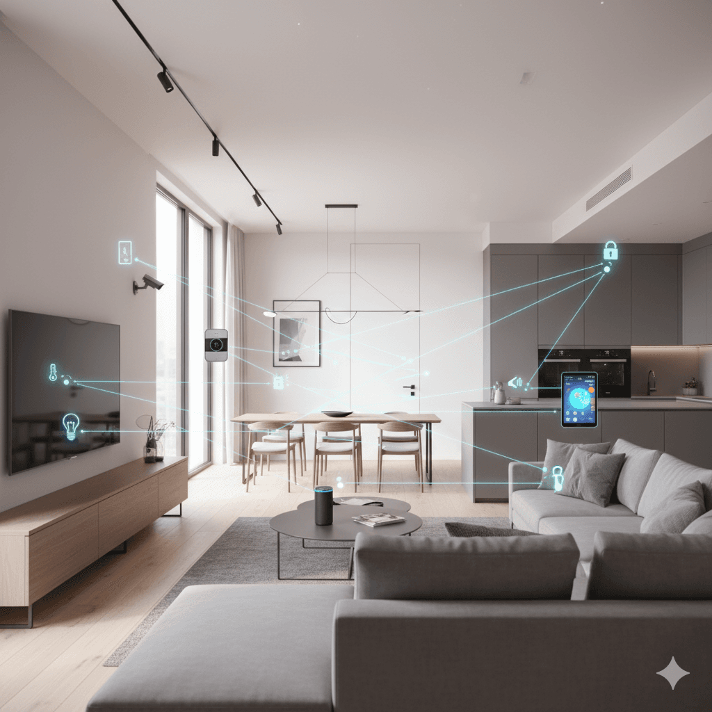 Smart Home