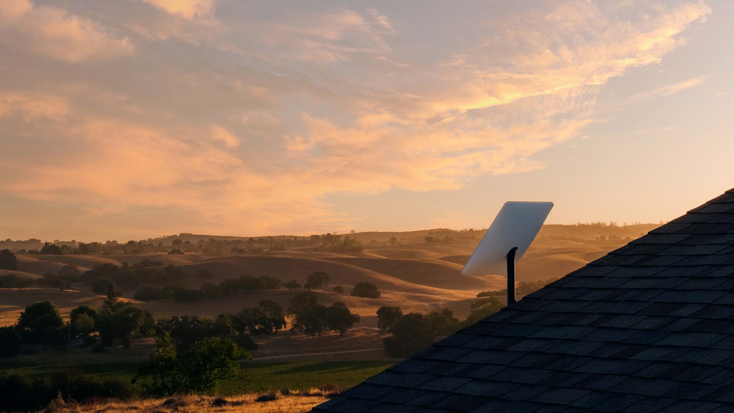 Professional Starlink Installation