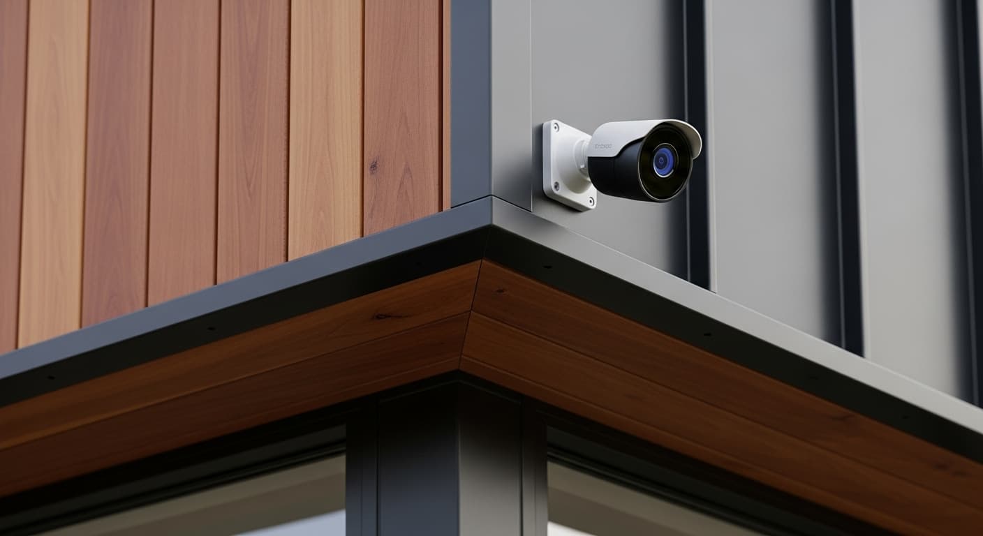 Security Systems