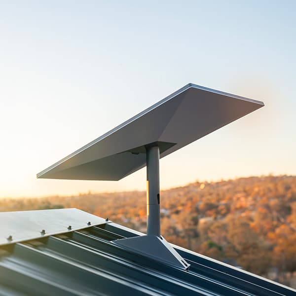 Starlink Installation