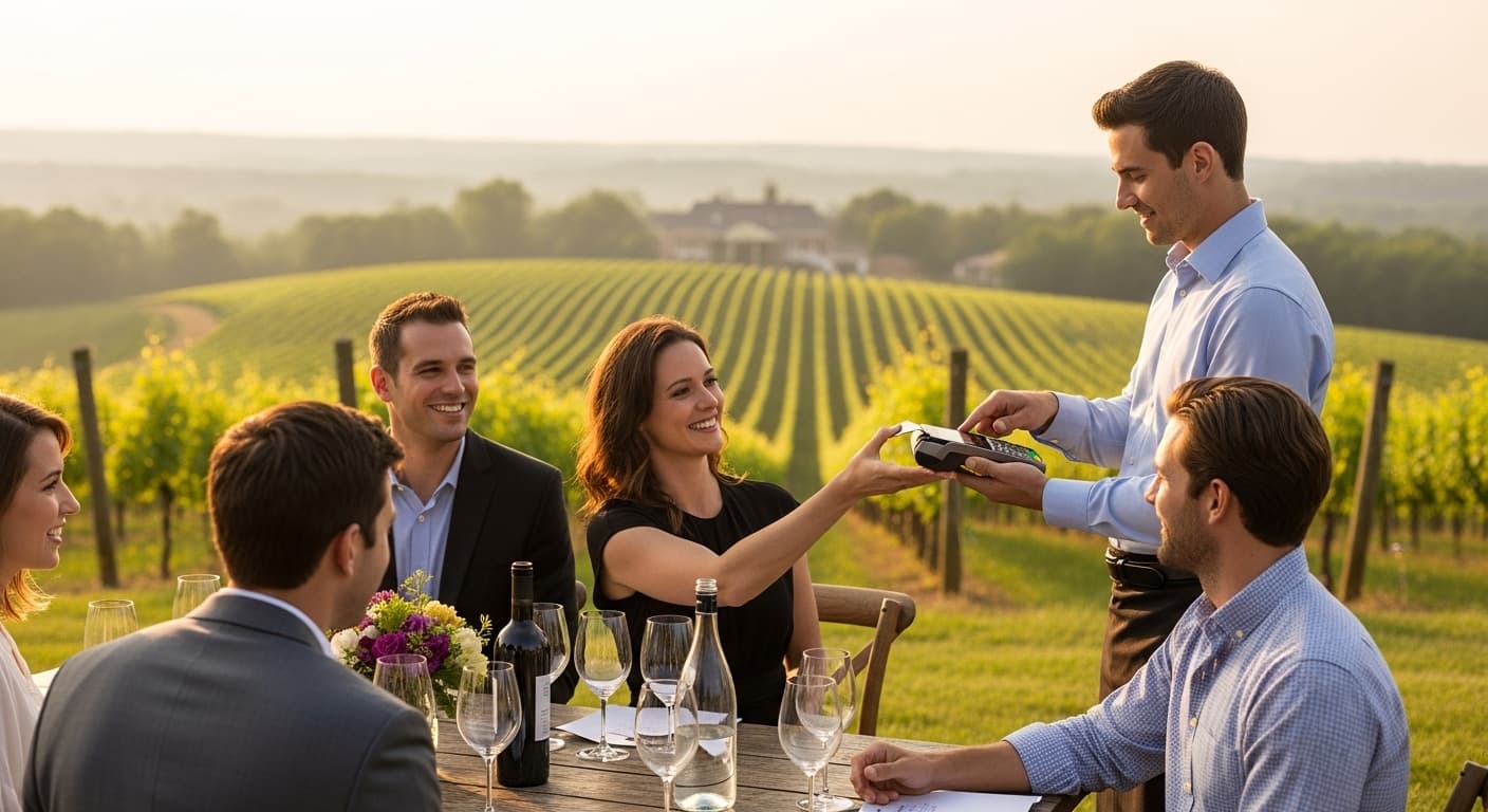 Professional WiFi coverage for rural estates and large properties in Northern Virginia